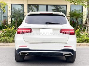 Xe Mercedes Benz GLC 300 4Matic 2017