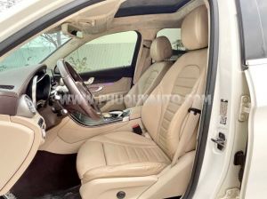 Xe Mercedes Benz GLC 300 4Matic 2017