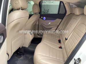 Xe Mercedes Benz GLC 300 4Matic 2017