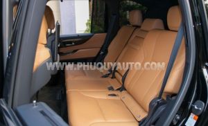 Xe Lexus LX 600 Urban 2024