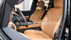 Xe Lexus LX 600 Urban 2024