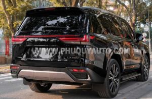 Xe Lexus LX 600 Urban 2024