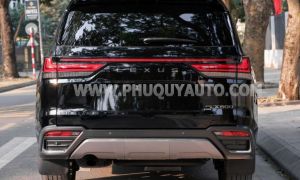 Xe Lexus LX 600 Urban 2024