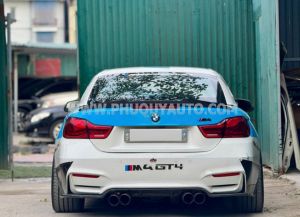 Xe BMW 4 Series 428i Convertible 2014