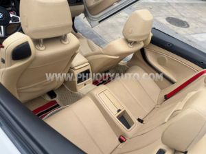 Xe BMW 4 Series 428i Convertible 2014