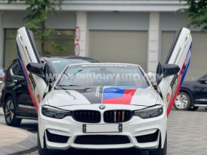 Xe BMW 4 Series 428i Convertible 2014