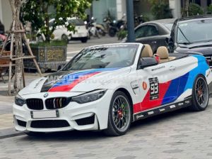 Xe BMW 4 Series 428i Convertible 2014