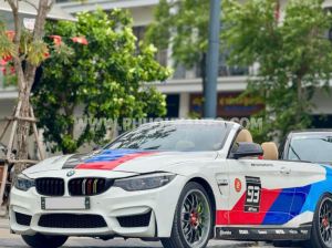 Xe BMW 4 Series 428i Convertible 2014