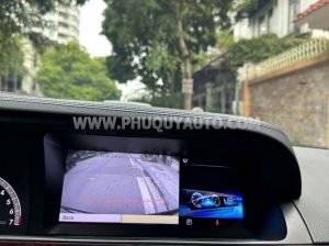 Xe Mercedes Benz S class S300L 2011