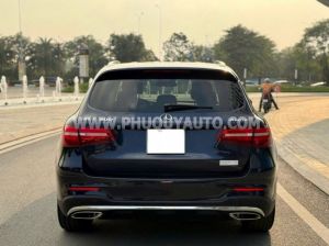 Xe Mercedes Benz GLC 300 4Matic 2017