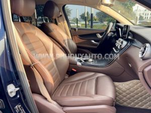 Xe Mercedes Benz GLC 300 4Matic 2017