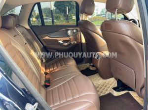 Xe Mercedes Benz GLC 300 4Matic 2017