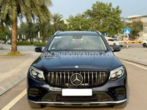 Xe Mercedes Benz GLC 300 4Matic 2017