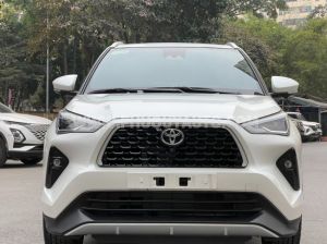 Xe Toyota Yaris Cross 1.5 D-CVT 2025