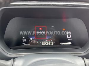 Xe Toyota Yaris Cross 1.5 D-CVT 2025