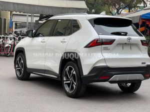 Xe Toyota Yaris Cross 1.5 D-CVT 2025