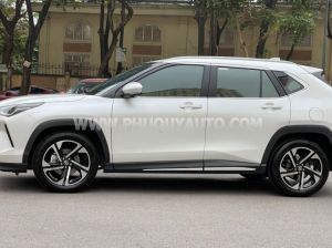 Xe Toyota Yaris Cross 1.5 D-CVT 2025