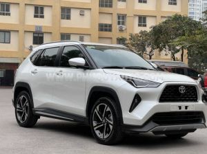 Xe Toyota Yaris Cross 1.5 D-CVT 2025