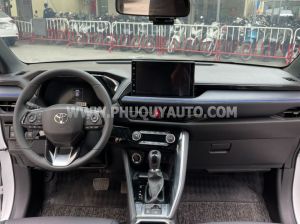 Xe Toyota Yaris Cross 1.5 D-CVT 2025