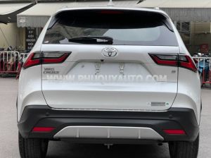 Xe Toyota Yaris Cross 1.5 D-CVT 2025