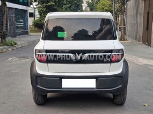 Xe VinFast VF3 Plus 2024