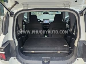 Xe VinFast VF3 Plus 2024