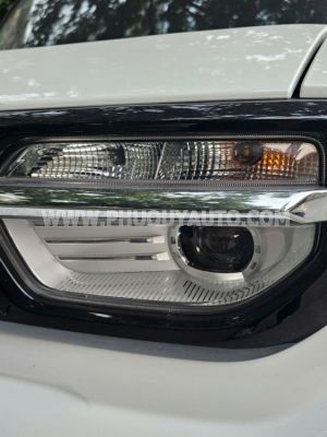 Xe VinFast VF3 Plus 2024