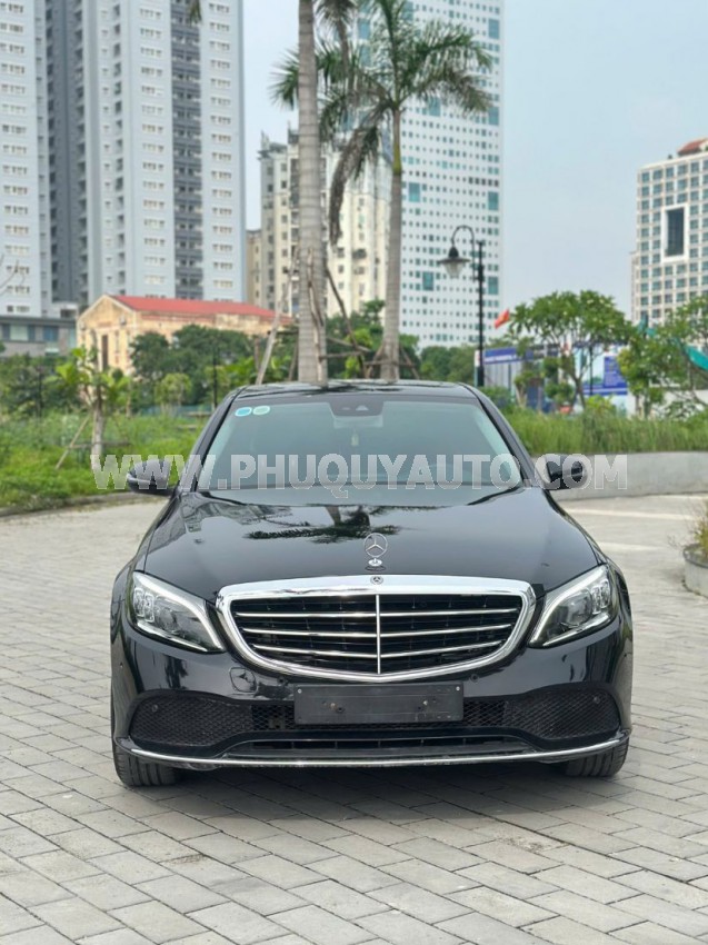 Mercedes Benz C class C200 Exclusive
