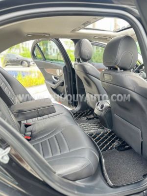 Xe Mercedes Benz C class C200 Exclusive 2019