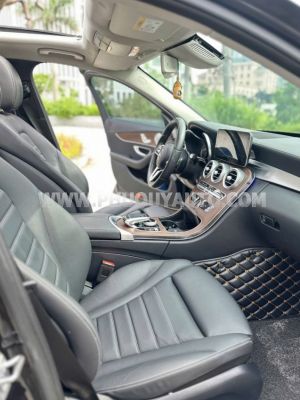Xe Mercedes Benz C class C200 Exclusive 2019