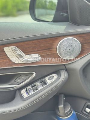 Xe Mercedes Benz C class C200 Exclusive 2019