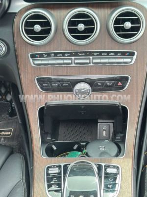 Xe Mercedes Benz C class C200 Exclusive 2019