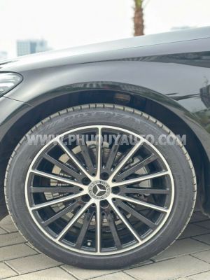 Xe Mercedes Benz C class C200 Exclusive 2019