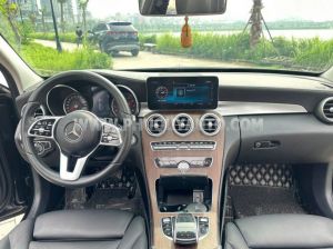 Xe Mercedes Benz C class C200 Exclusive 2019