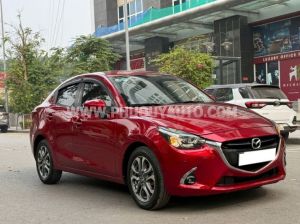 Xe Mazda 2 Luxury 2019