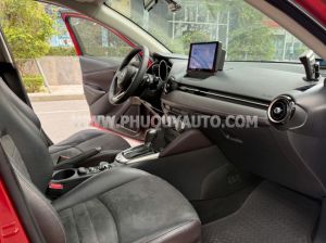 Xe Mazda 2 Luxury 2019