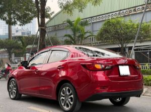Xe Mazda 2 Luxury 2019