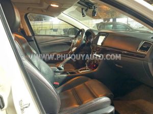 Xe Mazda 6 2.0 AT 2015