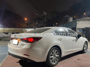 Xe Mazda 6 2.0 AT 2015
