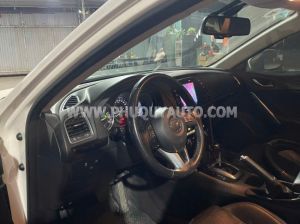 Xe Mazda 6 2.0 AT 2015