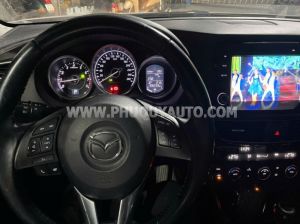 Xe Mazda 6 2.0 AT 2015