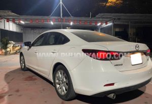 Xe Mazda 6 2.0 AT 2015