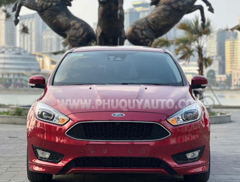 Focus Sport 1.5L 2019