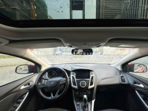 Xe Ford Focus Sport 1.5L 2019