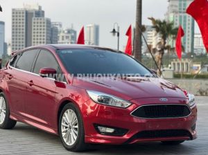 Xe Ford Focus Sport 1.5L 2019