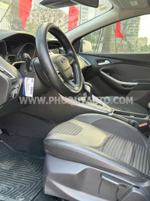 Xe Ford Focus Sport 1.5L 2019