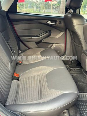 Xe Ford Focus Sport 1.5L 2019