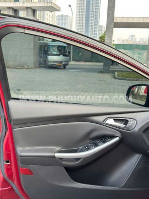 Xe Ford Focus Sport 1.5L 2019