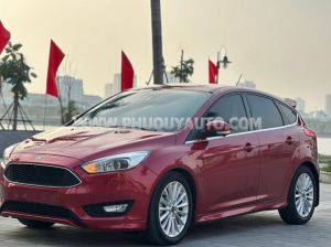 Xe Ford Focus Sport 1.5L 2019