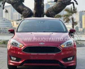 Xe Ford Focus Sport 1.5L 2019